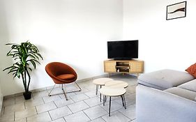 Appartement Cosy Et Lumineux